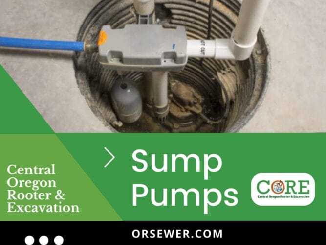 Emergency plumber in Prineville Central Oregon Rooter & Excavation Emergency plumber in Prineville Central Oregon Rooter & Excavation