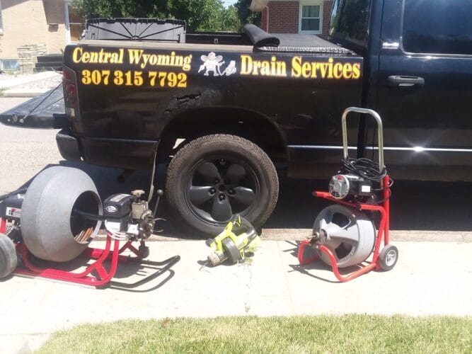 Emergency plumber in Casper Central Wyoming Drain Service Emergency plumber in Casper Central Wyoming Drain Service