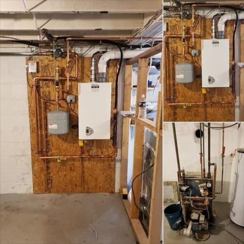 Emergency plumber in Kennett Square Chadds Ford Climate Control