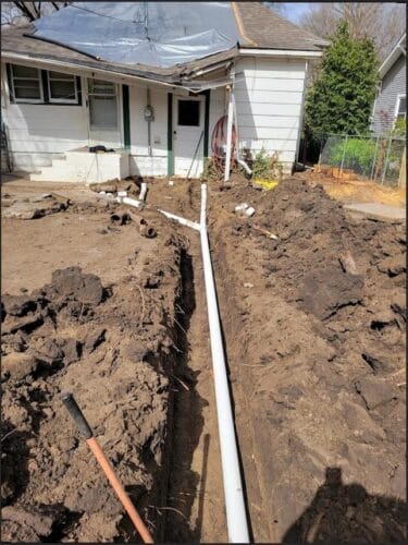 Emergency plumber in Denver Charles Brothers Plumbing
