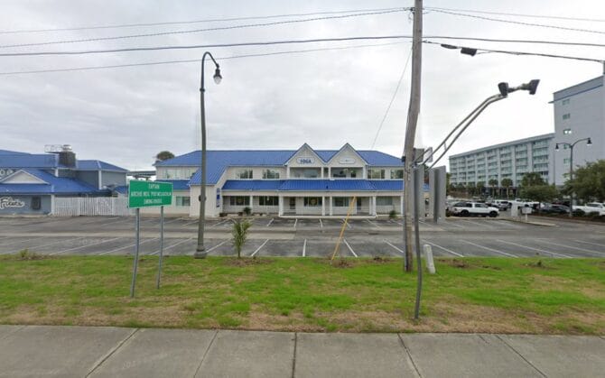 Emergency plumber in North Myrtle Beach Chase Plumbing Service INC