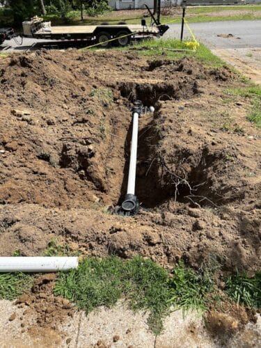 Emergency plumber in Chattanooga Chatta Rooter Plumbing Septic & Drain