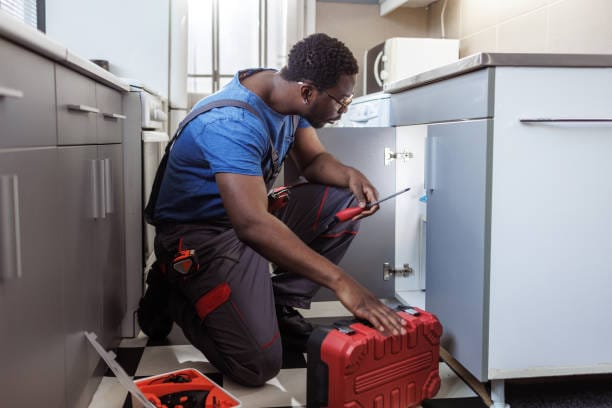 Emergency plumber in Cherry Hill Township Cherry Hill Supreme Plumbing