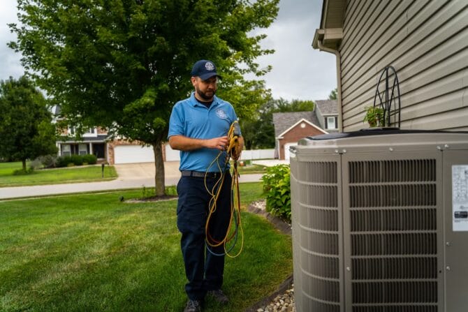 Emergency plumber in Chesterfield Chesterfield Service