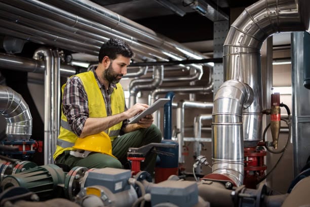Emergency plumber in Chickasha Chickasha Plumbing Solutions