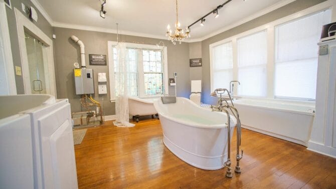 Emergency plumber in Collierville Choate's Air Conditioning, Heating, Plumbing And Electrical