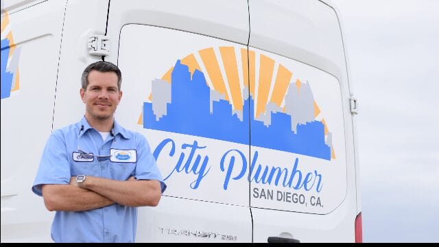 Emergency plumber in San Diego CITY PLUMBER