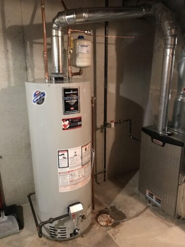 Emergency plumber in Moonachie City Plumbing Heating Air Condtioning & Drain Service