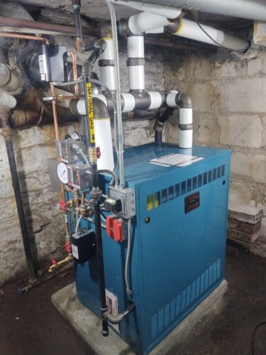 Emergency plumber in Lyndhurst City Plumbing Heating Cooling & Drain Cleaning