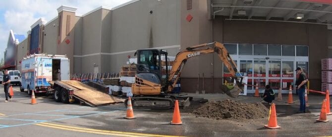 Emergency plumber in Carle Place Citywide Sewer-Drain & Plumbing Corp