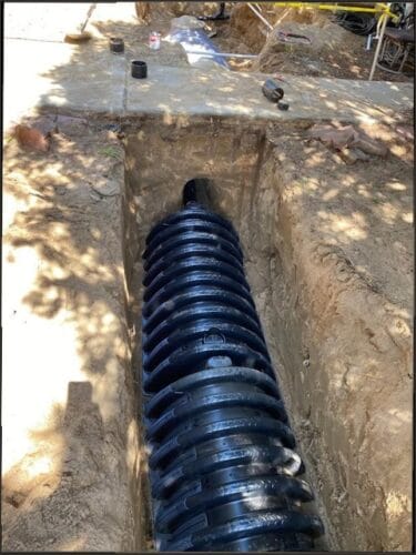 Emergency plumber in Coolidge Clark Brothers Plumbing & HVAC LLC