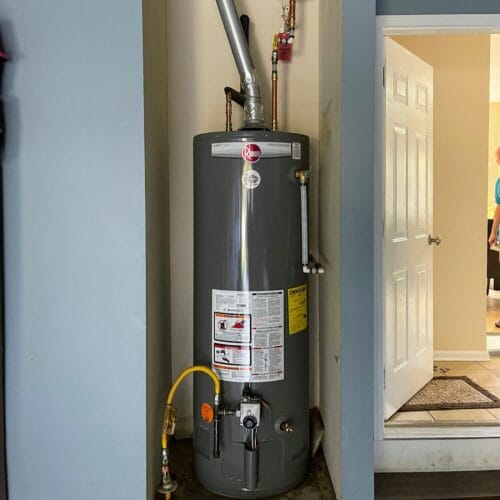 Emergency plumber in Newnan Clark's Plumbing