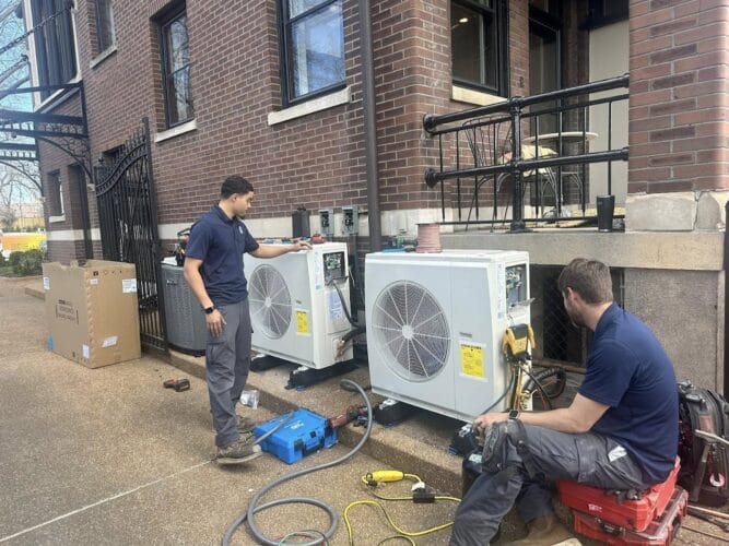 Emergency plumber in Fairview Heights Classic Aire Care Emergency plumber in Fairview Heights Classic Aire Care