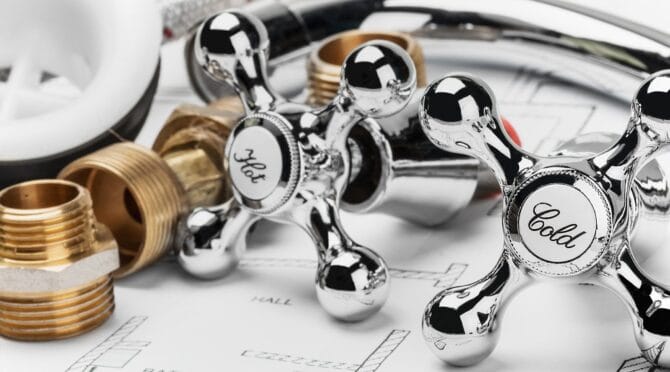 Emergency plumber in Nampa Cleanline Plumbing Solutions