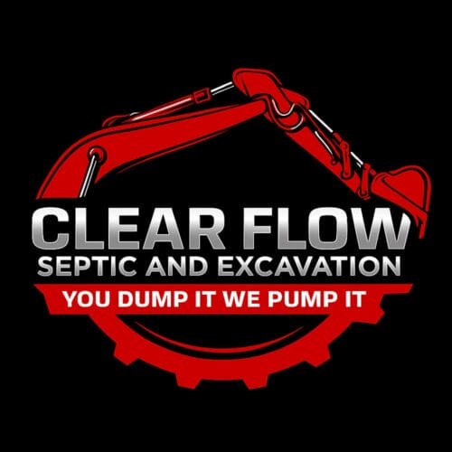Emergency plumber in Rossville Clear Flow Septic and Excavation