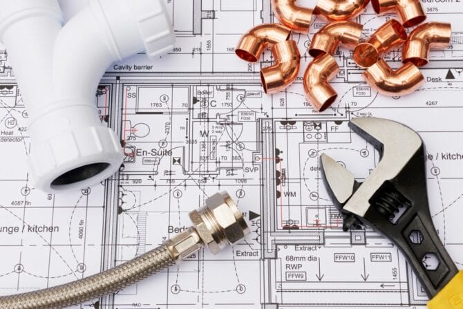 Emergency plumber in Richmond Clog Busterz Plumbing