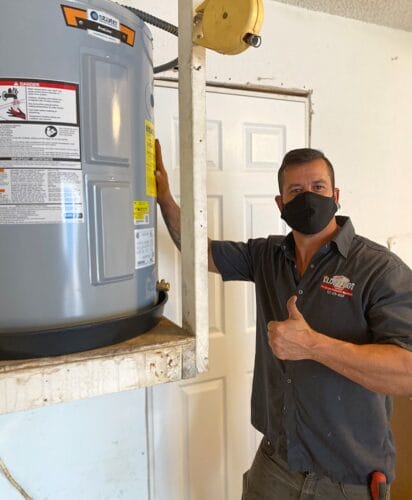Emergency plumber in St. Petersburg Clog Kings, LLC