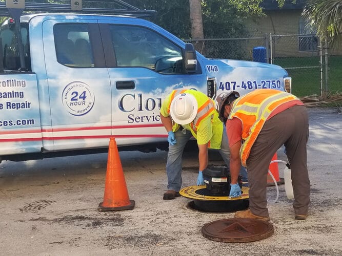Emergency plumber in Orlando Cloud 9 Services, A Wind River Company Emergency plumber in Orlando Cloud 9 Services, A Wind River Company