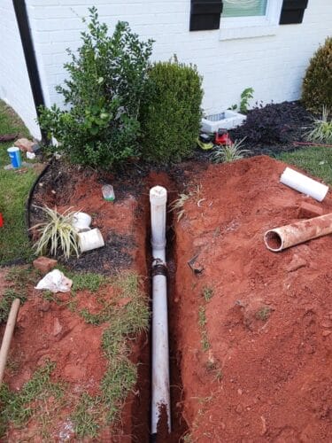 Emergency plumber in Flowery Branch CLS Plumbing LLC Emergency plumber in Flowery Branch CLS Plumbing LLC