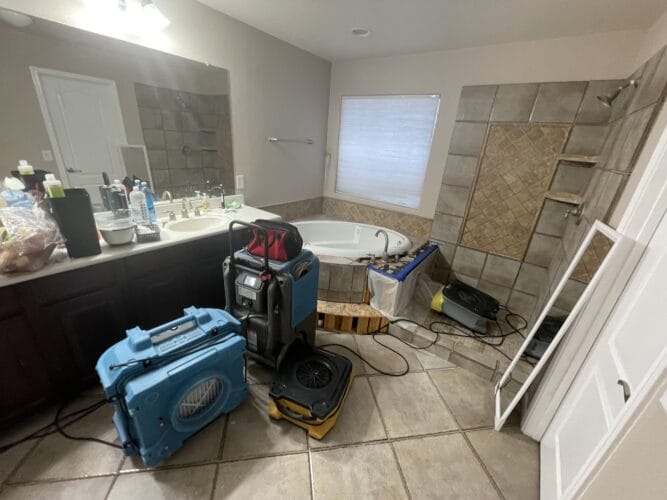 Emergency plumber in Gilbert Clutch Plumbing