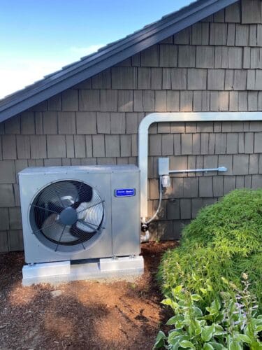 Emergency plumber in Mount Vernon CM Heating