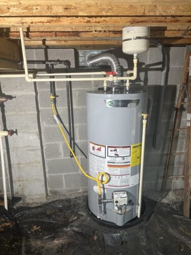 Emergency plumber in Crossville CMC Plumbing Service of Crossville