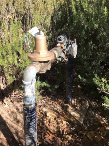 Emergency plumber in Santa Barbara Coast Plumbing Solutions