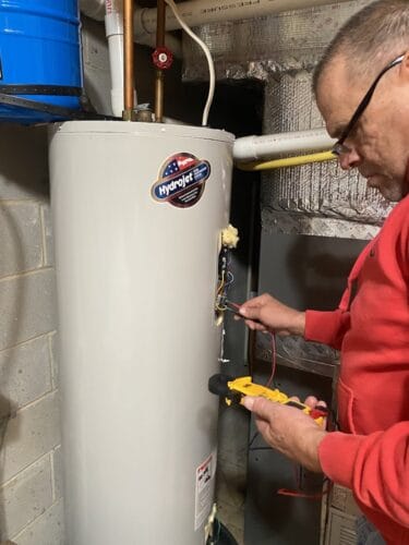 Emergency plumber in Ocean View Coastal Services