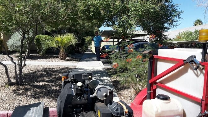 Emergency plumber in Las Vegas Code Red Emergency Plumbing