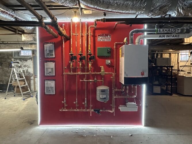 Emergency plumber in New Bedford Coelho's Plumbing & Heating Emergency plumber in New Bedford Coelho's Plumbing & Heating