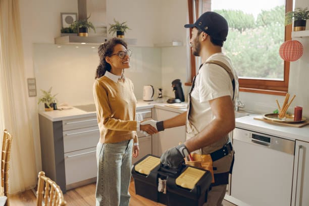 Emergency plumber in Commerce City Commerce City Plumbing Services