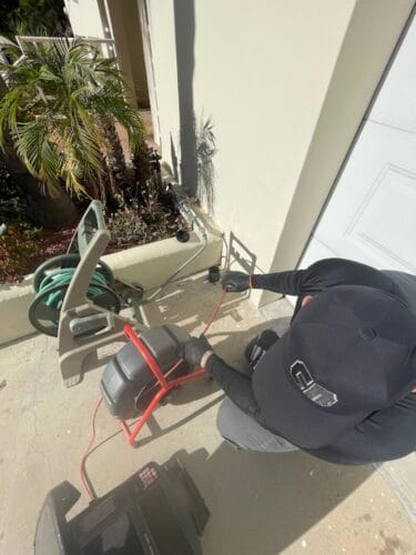 Emergency plumber in Thousand Oaks Conejo Bros Plumbing