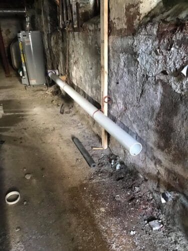 Emergency plumber in Stratford Connecticut Sewer Rooter & Drain Cleaning