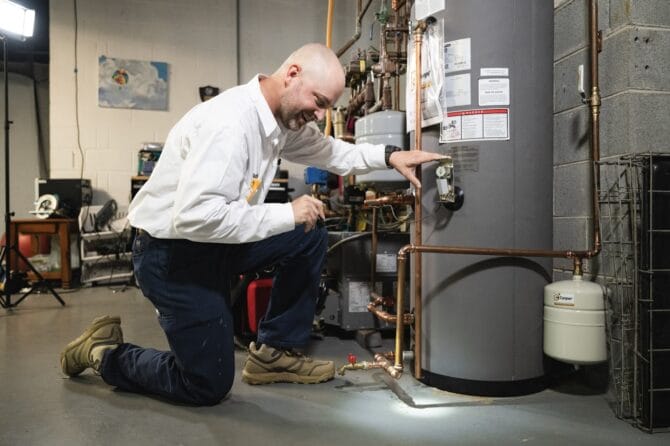 Emergency plumber in Willow Grove Cooper Mechanical Solutions Emergency plumber in Willow Grove Cooper Mechanical Solutions