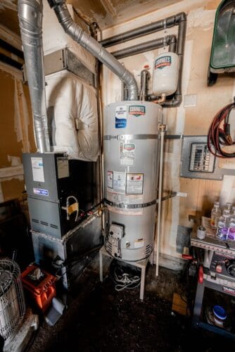 Emergency plumber in Beaverton Cornel's Plumbing, Heating & Air Conditioning Emergency plumber in Beaverton Cornel's Plumbing, Heating & Air Conditioning