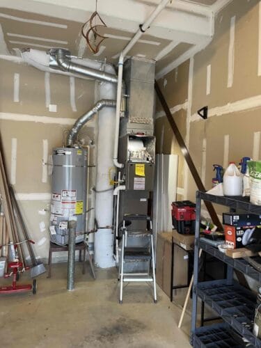Emergency plumber in Portland Cornel's Plumbing, Heating & Air Conditioning Emergency plumber in Portland Cornel's Plumbing, Heating & Air Conditioning