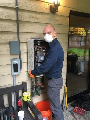 Emergency plumber in Seattle Craftsman Plumbing Emergency plumber in Seattle Craftsman Plumbing