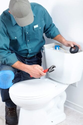 Emergency plumber in Boston Croft Plumbing Services