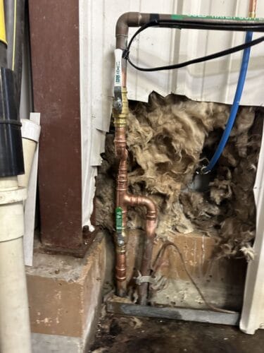 Emergency plumber in Eatontown Crosby Plumbing & Repair