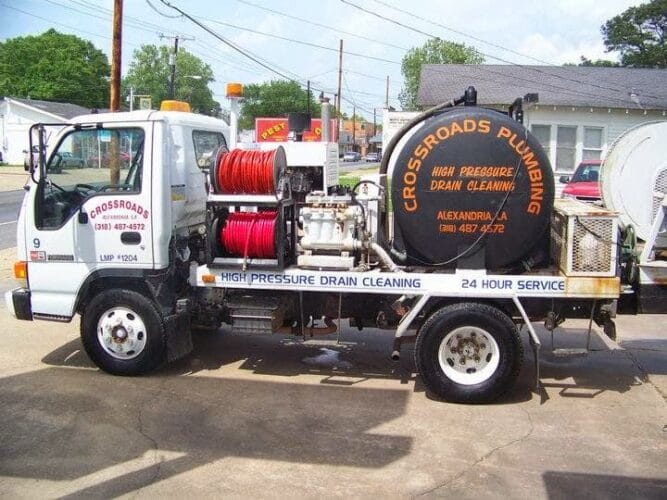 Emergency plumber in Alexandria Crossroads Plumbing LLC Emergency plumber in Alexandria Crossroads Plumbing LLC