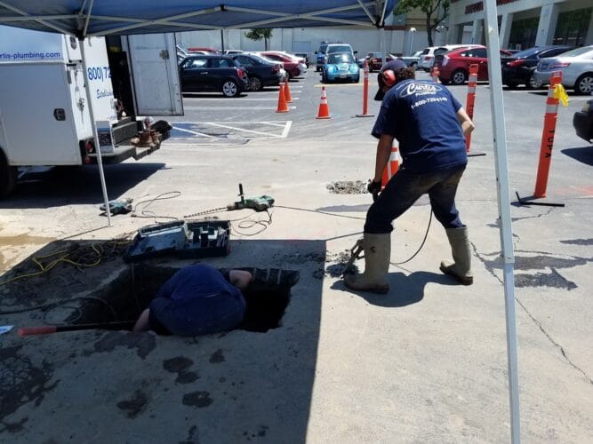 Emergency plumber in Chatsworth Curtis Plumbing Chatsworth Emergency plumber in Chatsworth Curtis Plumbing Chatsworth