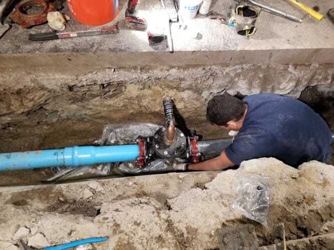 Emergency plumber in Simi Valley Curtis Plumbing Simi Valley