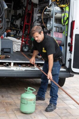 Emergency plumber in Haverstraw CV Plumbing Heating and Air