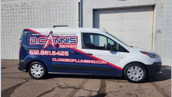 Emergency plumber in Burnsville D C Annis Sewer Emergency plumber in Burnsville D C Annis Sewer