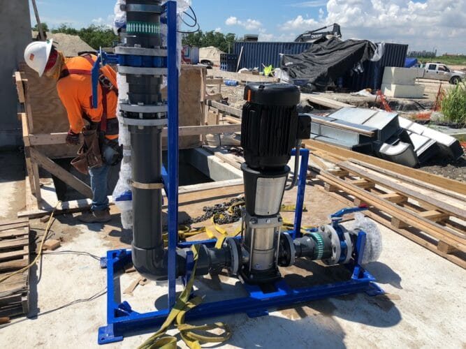 Emergency plumber in Miami D&D Elite Services