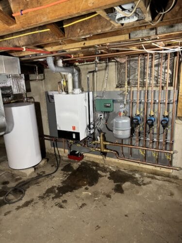 Emergency plumber in Tewksbury Dale Plumbing Services Inc.