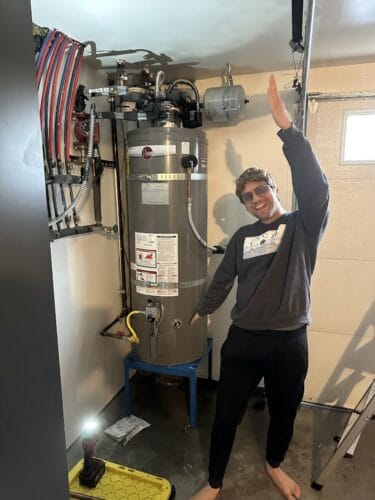 Emergency plumber in Everett Danika Plumbing LLC Emergency plumber in Everett Danika Plumbing LLC