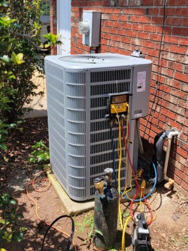 Emergency plumber in Spartanburg Dave's Air Conditioning Plumbing & Electrical Emergency plumber in Spartanburg Dave's Air Conditioning Plumbing & Electrical