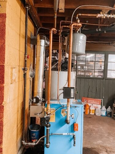 Emergency plumber in Burlington Davis Plumbing Emergency plumber in Burlington Davis Plumbing