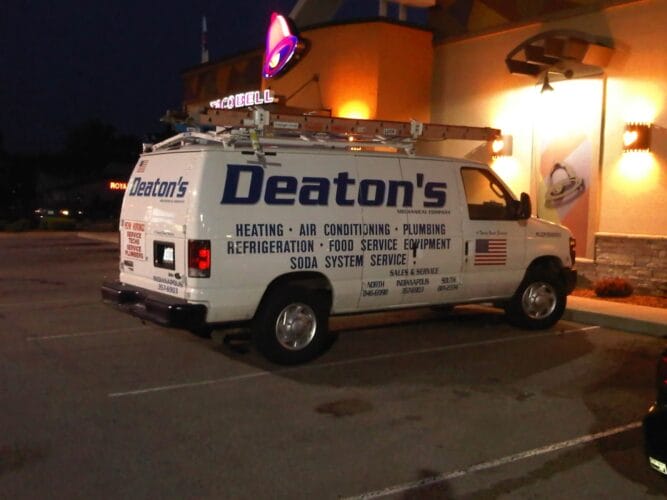 Emergency plumber in Indianapolis Deaton's Mechanical Co., Inc. Emergency plumber in Indianapolis Deaton's Mechanical Co., Inc.